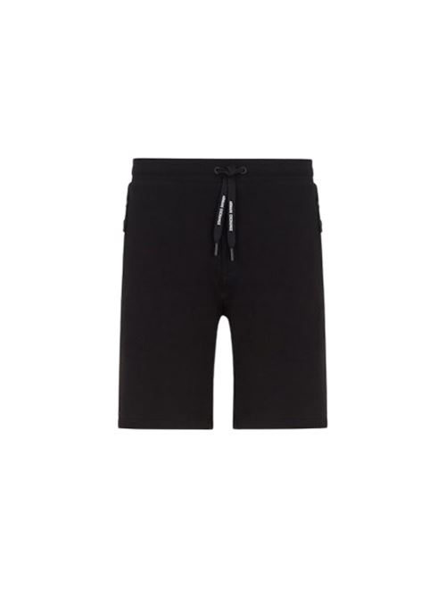 8NZS75 ARMANI EXCHANGE | 8NZS751200 NERO